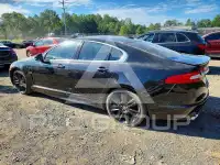 2011 Jaguar XF photo