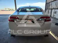 2011 Jaguar XF photo