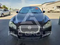 2011 Jaguar XF фото