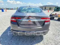 2011 Jaguar XF фото