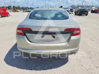 2011 Jaguar XF photo
