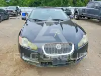 2011 Jaguar XF photo