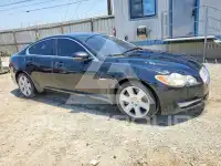 2011 Jaguar XF фото