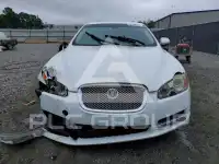 2011 Jaguar XF photo