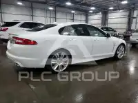 2011 Jaguar XF фото