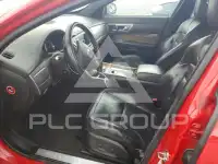 2011 Jaguar XF фото