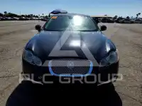 2011 Jaguar XF фото