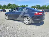 2011 Jaguar XF фото
