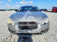 2011 Jaguar XF фото