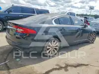 2011 Jaguar XF фото