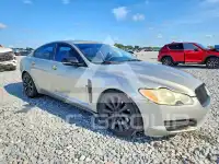 2011 Jaguar XF фото