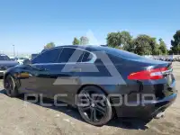 2011 Jaguar XF фото