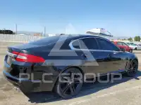 2011 Jaguar XF фото
