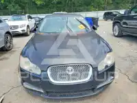 2011 Jaguar XF фото