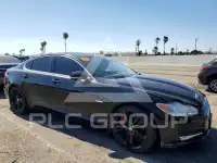 2011 Jaguar XF фото