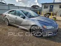 2011 Jaguar XF photo