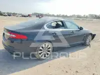 2011 Jaguar XF фото