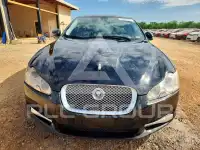 2011 Jaguar XF фото