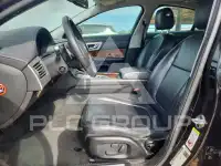 2011 Jaguar XF фото