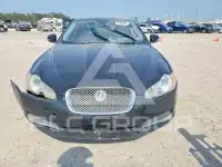 2011 Jaguar XF фото