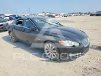 2011 Jaguar XF фото