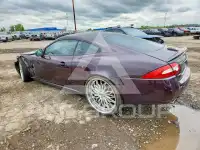 2011 Jaguar XK photo