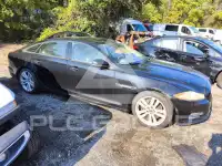 2011 Jaguar XJ фото
