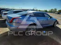 2011 Jaguar XJ фото