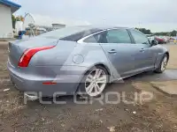 2011 Jaguar XJ фото