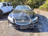 2011 Jaguar XJ фото