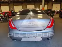 2011 Jaguar XJ photo