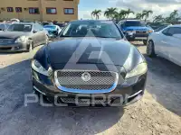 2011 Jaguar XJ photo