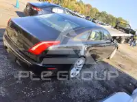 2011 Jaguar XJ фото