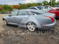 2011 Jaguar XJ фото