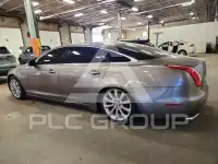2011 Jaguar XJ photo