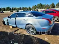 2011 Jaguar XJ фото