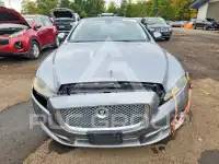 2011 Jaguar XJ фото