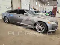 2011 Jaguar XJ photo