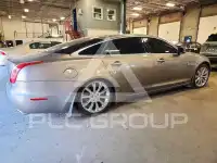 2011 Jaguar XJ photo