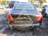 2011 Jaguar XJ фото