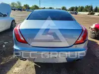 2011 Jaguar XJ фото