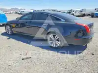 2011 Jaguar XJ photo