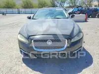 2011 Jaguar XJ photo