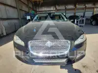 2011 Jaguar XJ фото