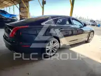 2011 Jaguar XJ фото
