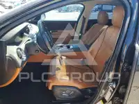 2011 Jaguar XJ photo