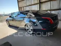 2011 Jaguar XJ фото