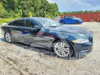 2011 Jaguar XJ фото