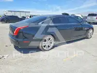 2011 Jaguar XJ photo