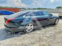 2011 Jaguar XJ фото